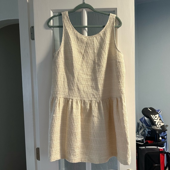 Sezane Lizie Dress - Picture 3 of 4